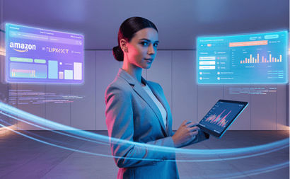 How AI Shopping Agents Are Redefining Amazon & Flipkart Selling